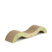 Posh Recycled Paper Cat Scratching Board
