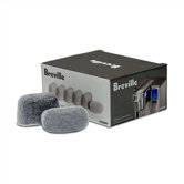 Set of 6 Replacement Charcoal Filters