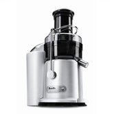 Juice Fountain Plus Juicer