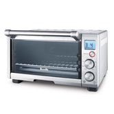 Compact Smart Oven