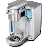 Remanufactured Gourmet Single Cup Brewer