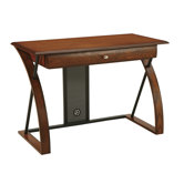 Aurora Standard Desk Office Suite