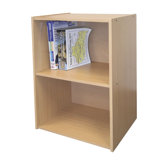 2 Level Bookshelf