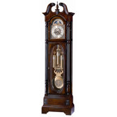 Stewart Grandfather Clock