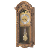 Rothwell Wall Clock