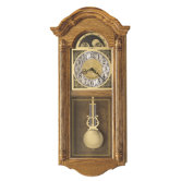 Fenton Wall Clock