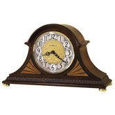 Grant Mantel Clock