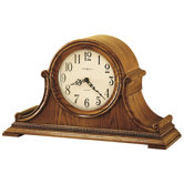 Hillsborough Mantel Clock