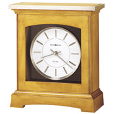 Urban Mantel Clock