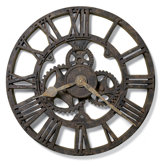 All Clocks