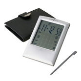 Touch Technology Time Clock