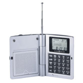 Radio Travel Alarm Clock
