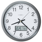 Chronicle Wall Clock