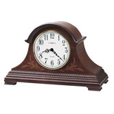 Marquis Chiming Quartz Mantel Clock