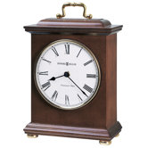 Tara Chiming Quartz Mantel Clock