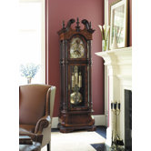 J. H. Miller Grandfather Clock