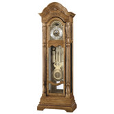 Nicolette Clock
