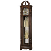 Duvall Grandfather Clock