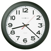 Norcross Quartz Wall Clock