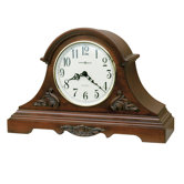 Sheldon Chiming Quartz Mantel Clock