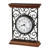 Howard Miller Alarm Clocks