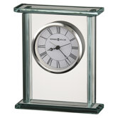 Cooper Table Alarm Clock