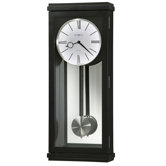 Alvarez Wall Clock