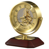 Soloman Tabletop Clock
