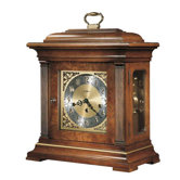 Thomas Tompion Mantel Clock