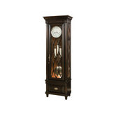 Crawford Floor Clock