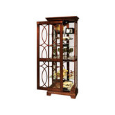 Jesup Curio Cabinet