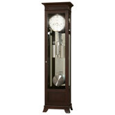 Kristyn 83rd Anniversary Floor Clock