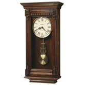 Lewisburg  Wall Clock