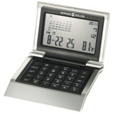 Universal Time Clock