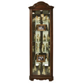 Murphy Curio Cabinet