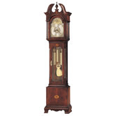 Taylor Grandfather Clock