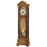 Clayton Grandfather Clock