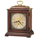 Samuel Watson Mantel Clock