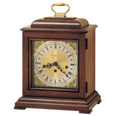 Lynton Mantel Clock