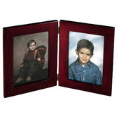Howard Miller Desk Essentials Picture Frame