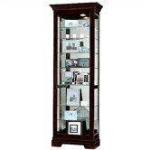 Saloman Curio Cabinet