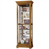 Howard Miller Curio Cabinets