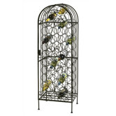Howard Miller Wine Racks
