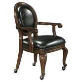 Niagra Leather Chair