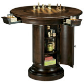 Howard Miller Game Tables