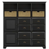 Holly Personal Armoire