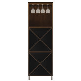 Lily Personal Storage Cabinet