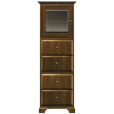 Lily Personal Storage Cabinet