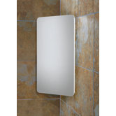 Turin Bathroom Corner Cabinet
