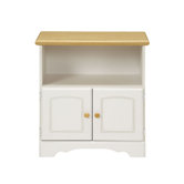 Kitchen Essentials Kitchen Island